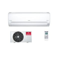 Single Split Type Air Conditioner